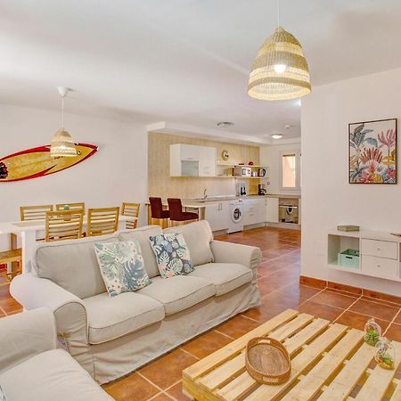 Premium Family House Leilighet Corralejo Eksteriør bilde