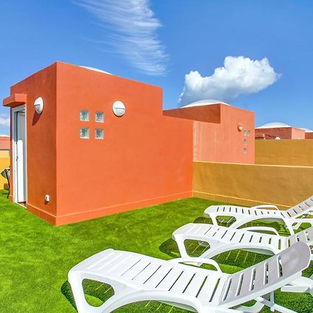 Premium Family House Leilighet Corralejo Eksteriør bilde