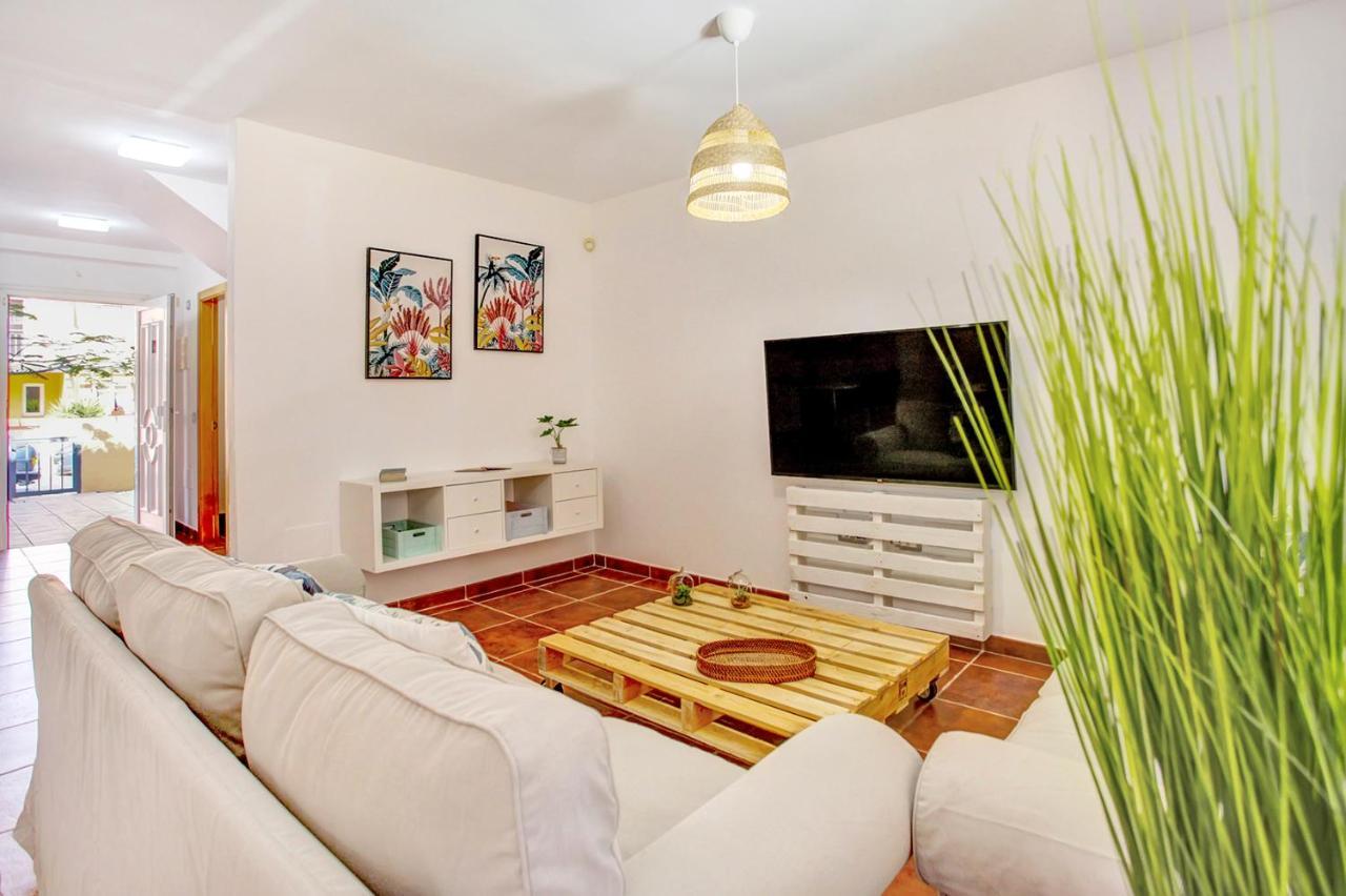 Premium Family House Leilighet Corralejo Eksteriør bilde