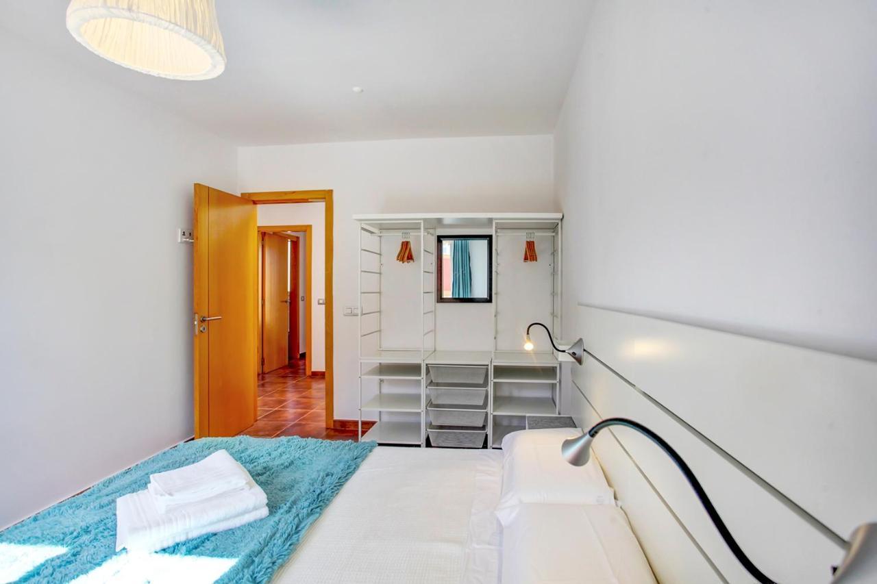 Premium Family House Leilighet Corralejo Eksteriør bilde