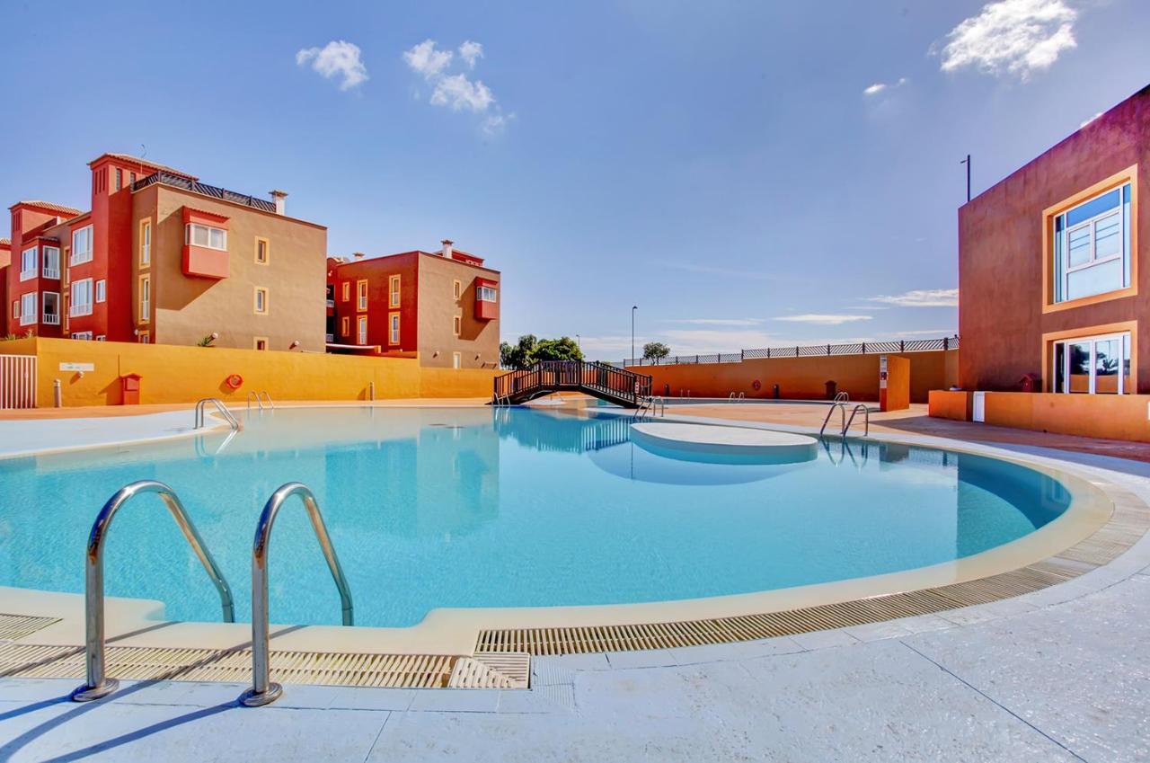 Premium Family House Leilighet Corralejo Eksteriør bilde