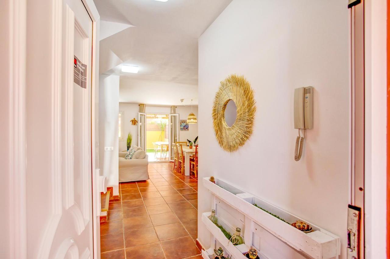 Premium Family House Leilighet Corralejo Eksteriør bilde