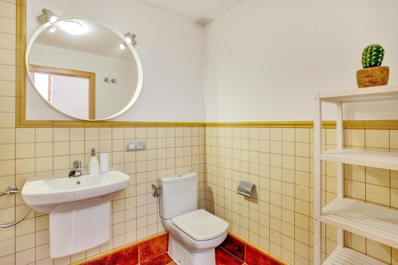 Premium Family House Leilighet Corralejo Eksteriør bilde