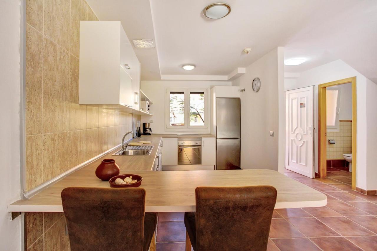 Premium Family House Leilighet Corralejo Eksteriør bilde