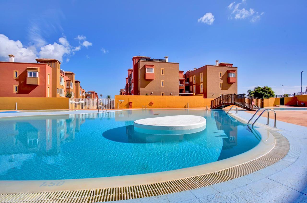 Premium Family House Leilighet Corralejo Eksteriør bilde