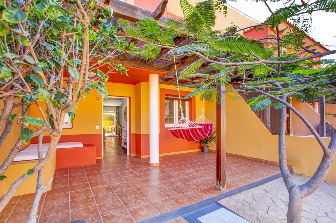 Premium Family House Leilighet Corralejo Eksteriør bilde
