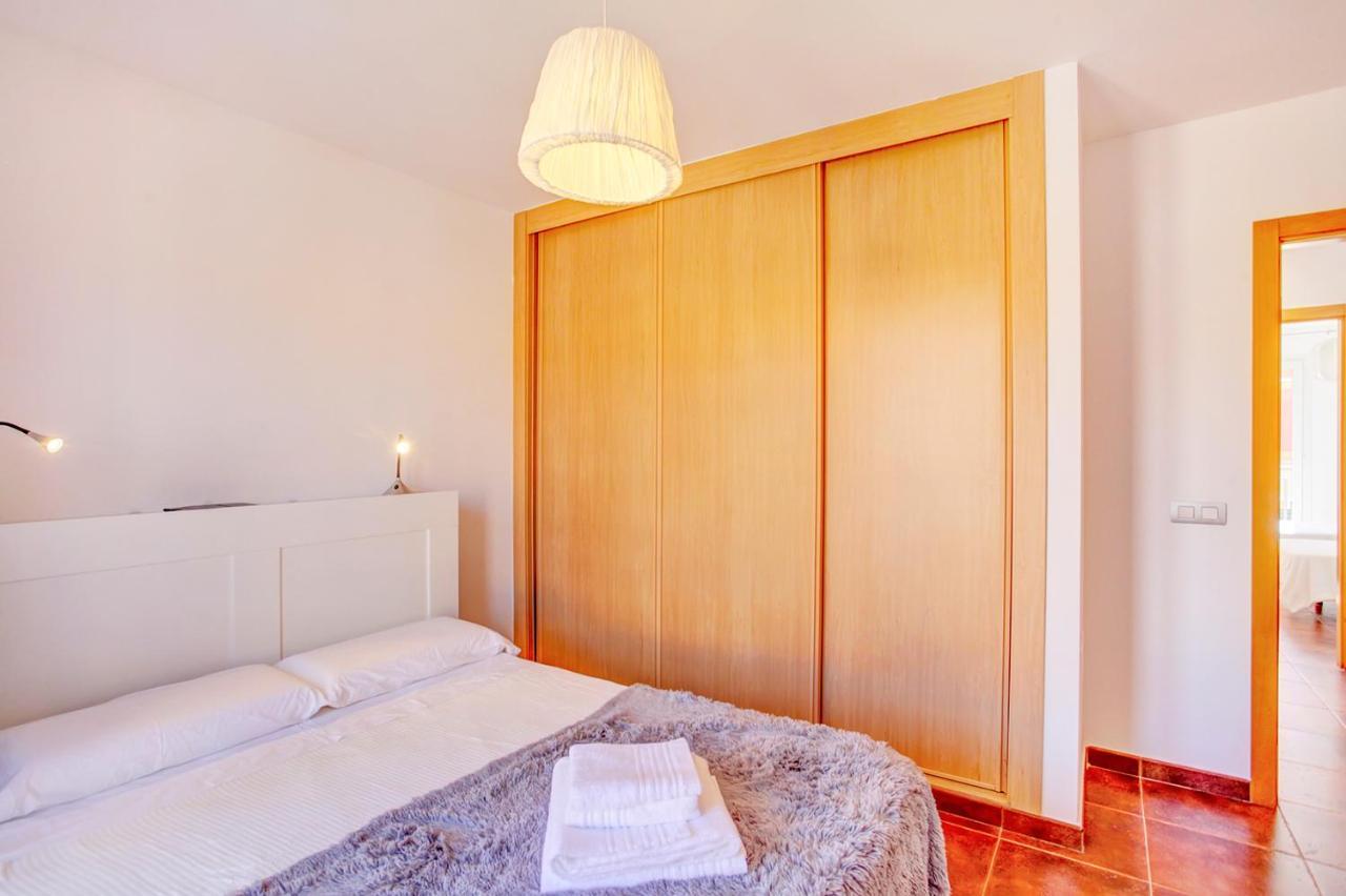 Premium Family House Leilighet Corralejo Eksteriør bilde