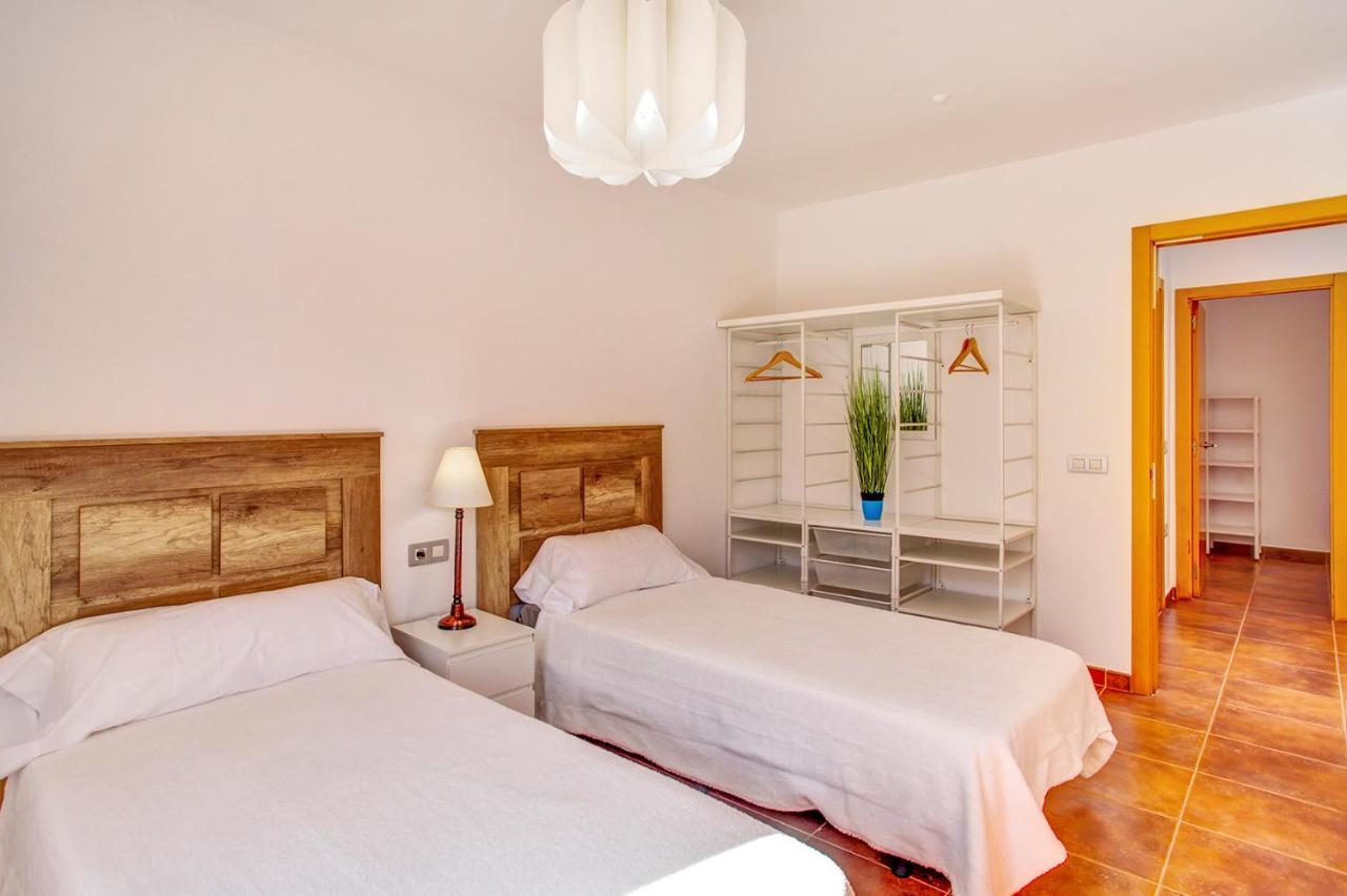 Premium Family House Leilighet Corralejo Eksteriør bilde