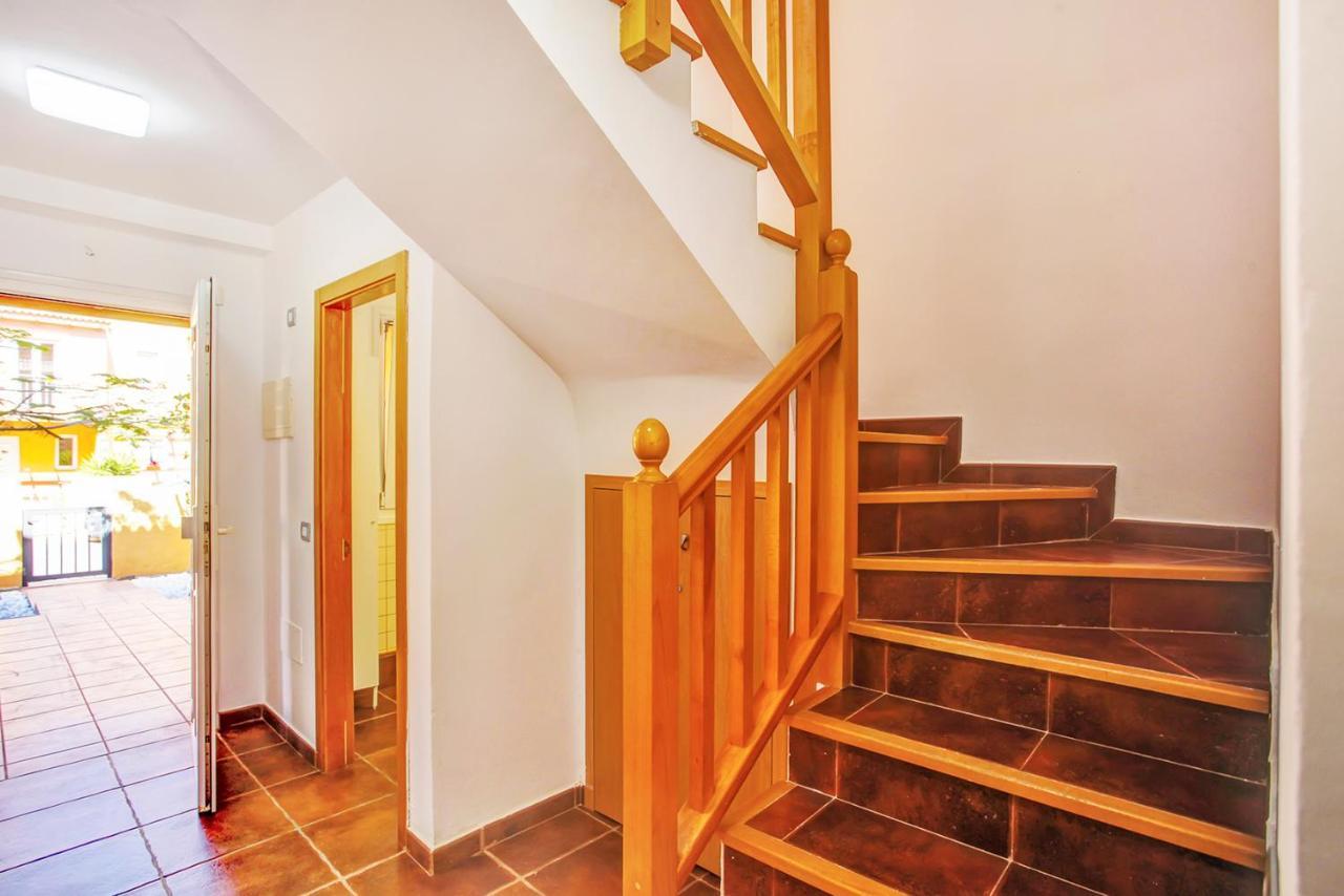 Premium Family House Leilighet Corralejo Eksteriør bilde