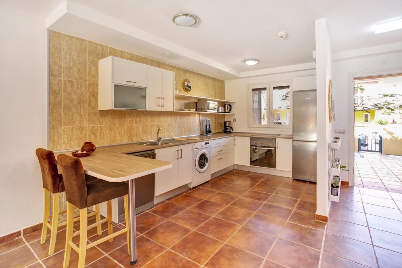 Premium Family House Leilighet Corralejo Eksteriør bilde