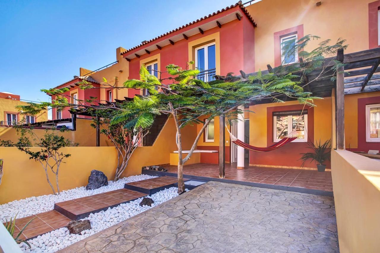 Premium Family House Leilighet Corralejo Eksteriør bilde